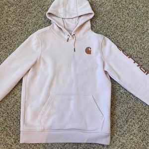 Womens carhartt hoodie